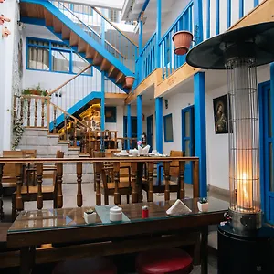 La Casa De Mayte