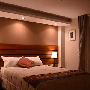 Hotel Artezana Boutique Cusco
