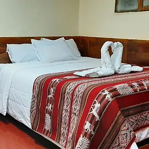 Sambleno Piero * Cuzco