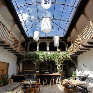 Casa Tunki Hostel *