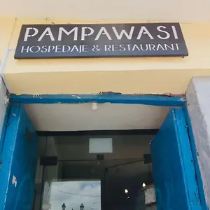 Pampa Wasi *