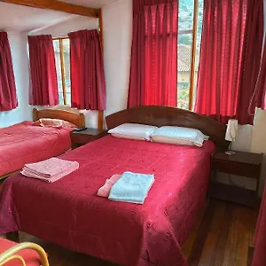 Guest house Korilazo Cusco