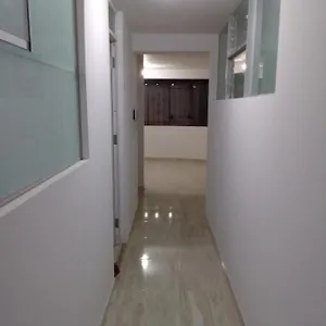 Small House Apartment *