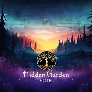 Hidden Garden 3*