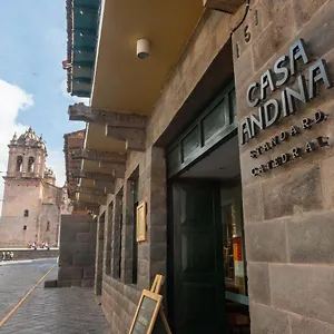 Casa Andina Standard Catedral 3*