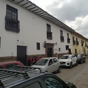 Casona Juan Antonio *