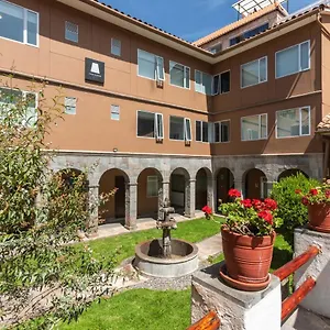 Casa Andina Standard San Blas Cusco