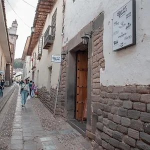 Casa Faustina Boutique 3* Cusco