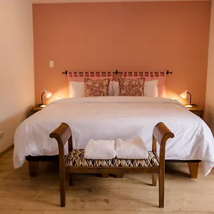 Casona Muru - In Plaza De Armas * Cuzco