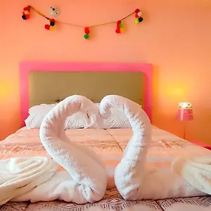 Busca Tu Privacidad, Hermoso Departamento En *