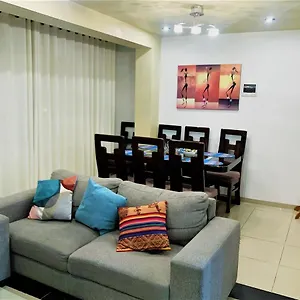 Apartamento Rosaelena Privado Movilidad Incluida Para Familias Y Amigos *