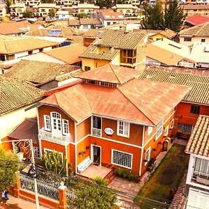 Eco Maison d'hôtes *