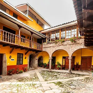Apartment Cusco's 6 Cusco