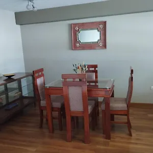 Residencial Andalucia Apartment *