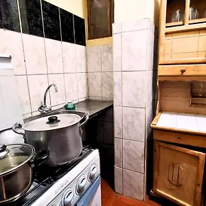 La Casa De Sory Lucrepata Apartamento *