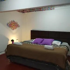 Munayapartcentral Апартаменты *