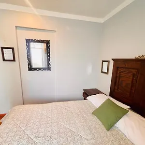 Casa Montes Cabracancha *