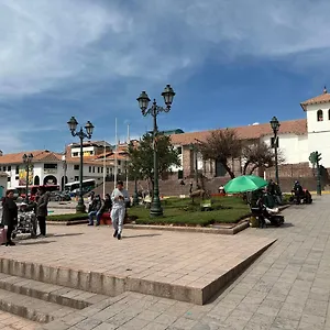Casa Santiago * Cuzco
