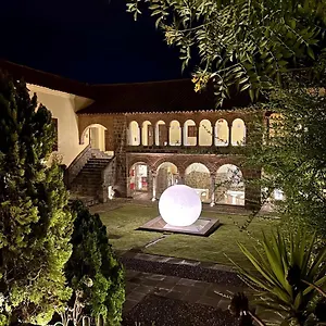 Casa Cartagena Boutique Hotel&spa Hotel