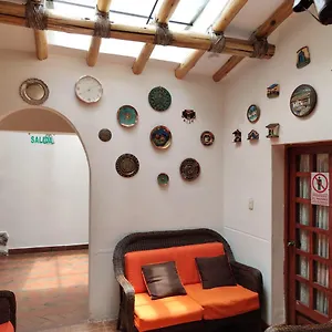 Bed & Breakfast De Anita