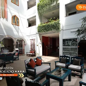 Hotell San Agustin El Dorado Cusco