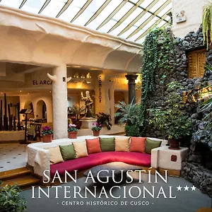 San Agustin Internacional Hotel