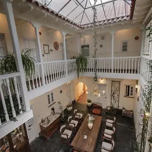 Hotel Casa Cavassa Centro Historico 3*
