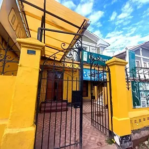 Apartamento Saja Club Cuzco
