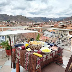 La Joya Imperial Cusco