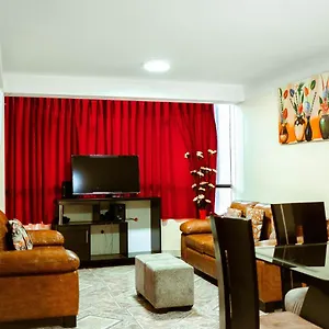 Ccapaq Wasi Apart Apartment *