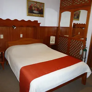 La De Atahualpa 3*