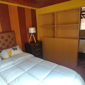 Bed & Breakfast Samay Wasi House Cusco