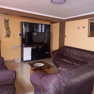 Appartamento Gia's Cuzco