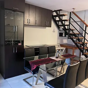Alice Apartment