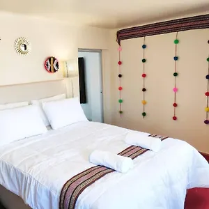 Hospedaje Casa Airam