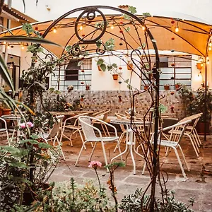 Bed & Breakfast Flamenco Cuzco
