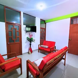 Qosqo Plaza Retreat San Blas 1 Cuzco