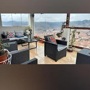Apartment Bella Vista Rooftop Cusco