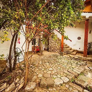 Flamenco San Blas Проживание в семье