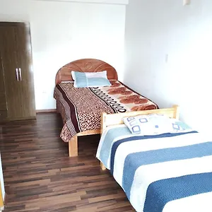 Casa De Zoe Homestay