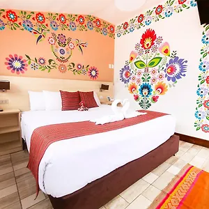 Mayu Boutique Hotel Cusco