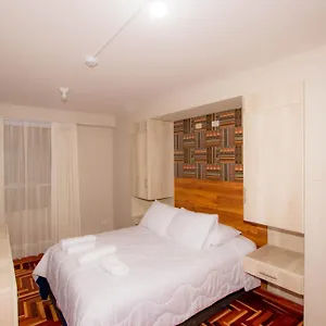 Aparthotel Inyawasi *