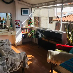 Homestay Sunny Cusco