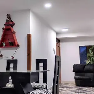דירה Departamento Balconcillo קוסקו