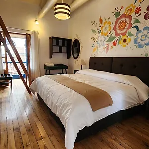 Boutique Hotel