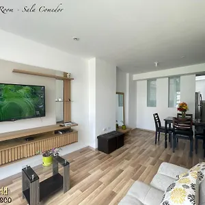 World Apartamento Cuzco