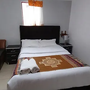 Hostel Magaly