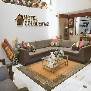 Colquewasi Hotel 2*