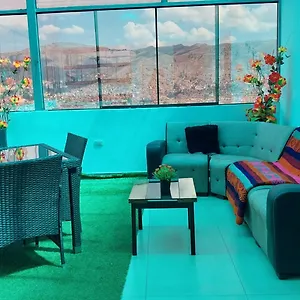 Hermosos Departamentos *