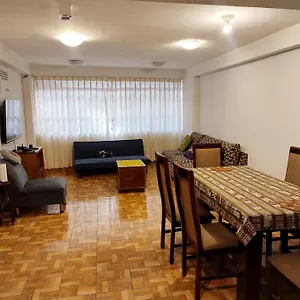 Antarki Apartment